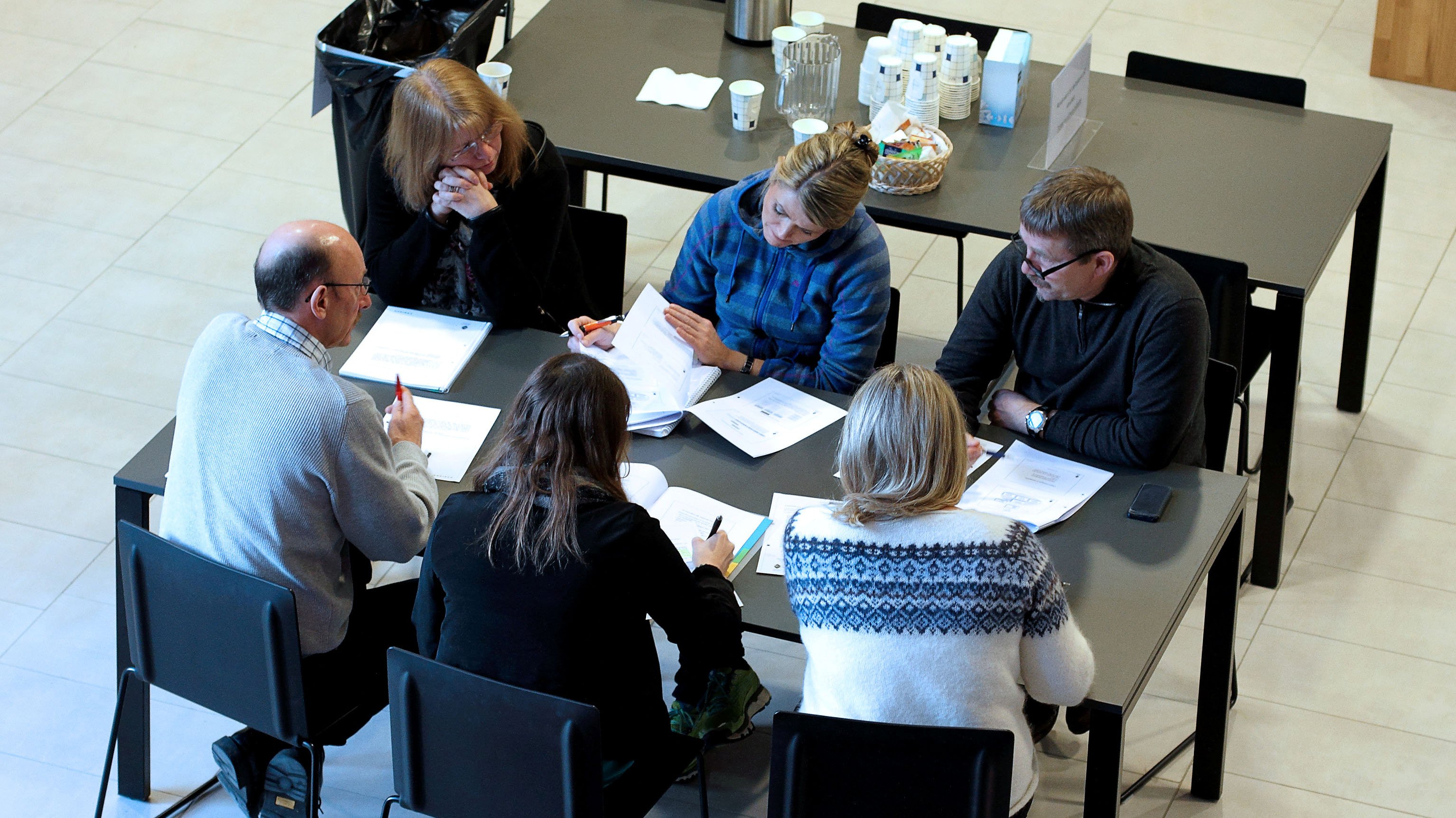 To Nye Videreutdanningsmoduler For Skoleledere - Høgskulen På Vestlandet