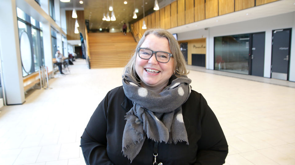 Catharina Christophersen