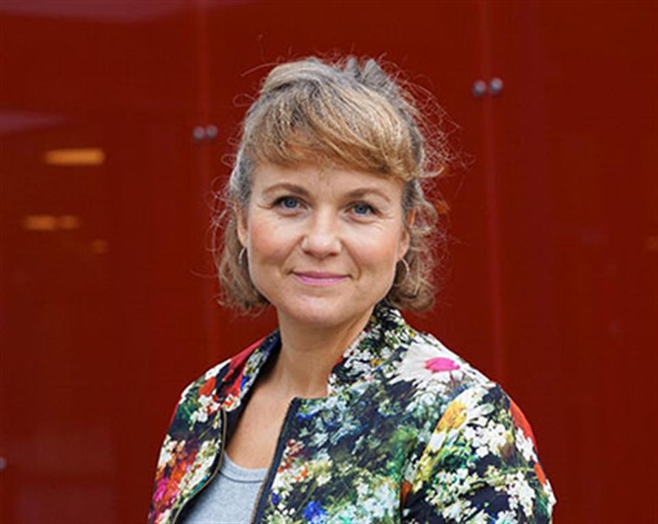Silje Mæland