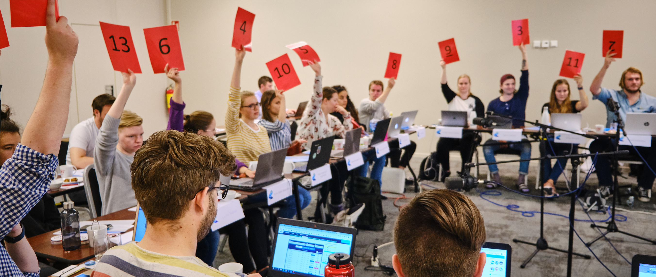 Studentdemokrati I Førde - Høgskulen På Vestlandet